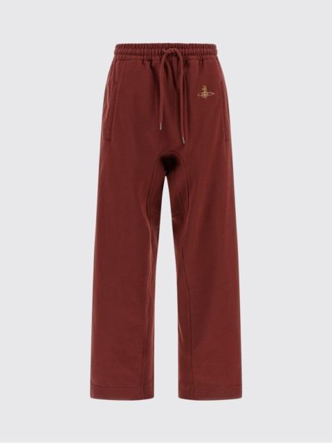Vivienne Westwood Pants woman Vivienne Westwood