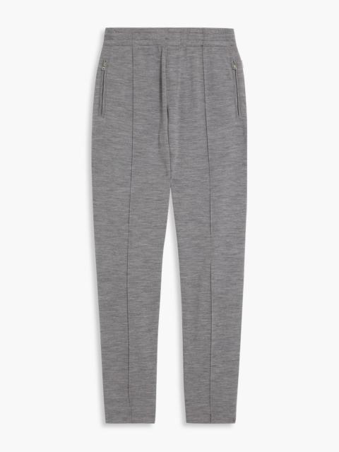 ORLEBAR BROWN Struma merino wool-jersey sweatpants