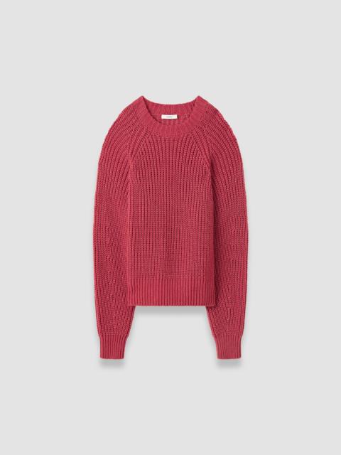 JOSEPH Plamer Wool Cashmere Jumper