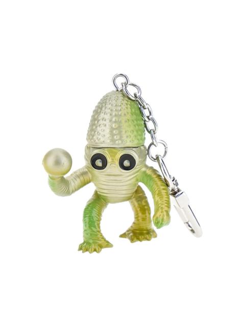Carhartt WIP Carhartt WIP Wiptopia II D3tro1t Keychain Green