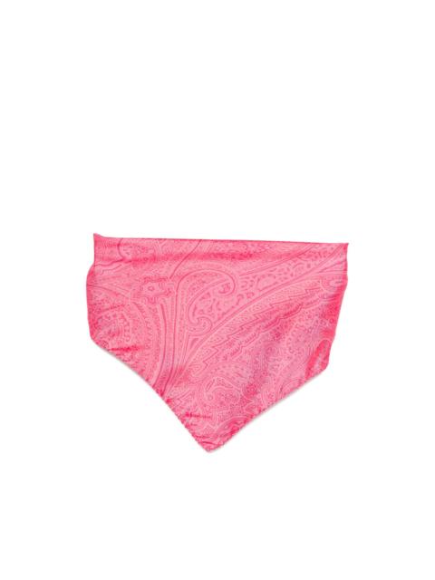 Etro Etro Pink Hair Accessories Women