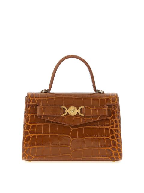 VERSACE Versace Medusa 95 Medium Handbag