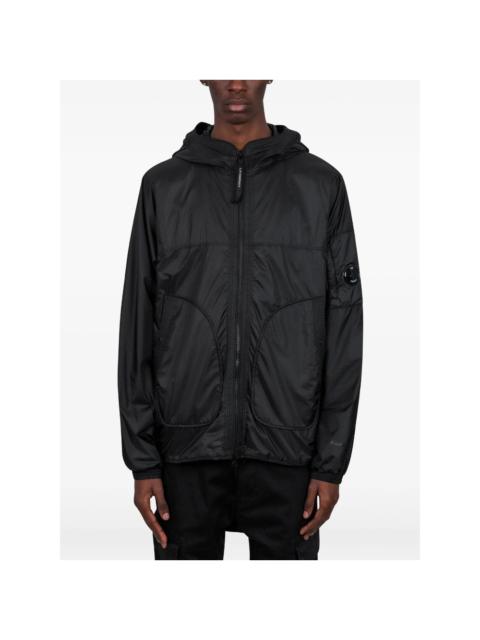 C.P. Company C.P. Company Black Jackets - Hooded Jackets Men