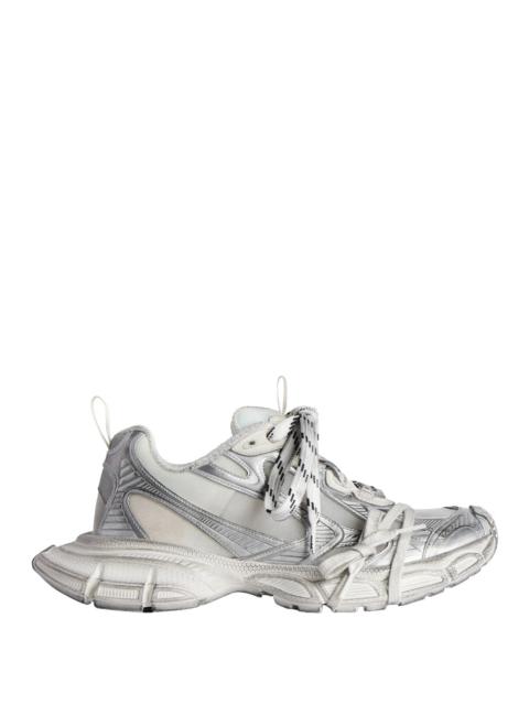BALENCIAGA Balenciaga Men Worn-Out Effect 3Xl Mesh Sneakers