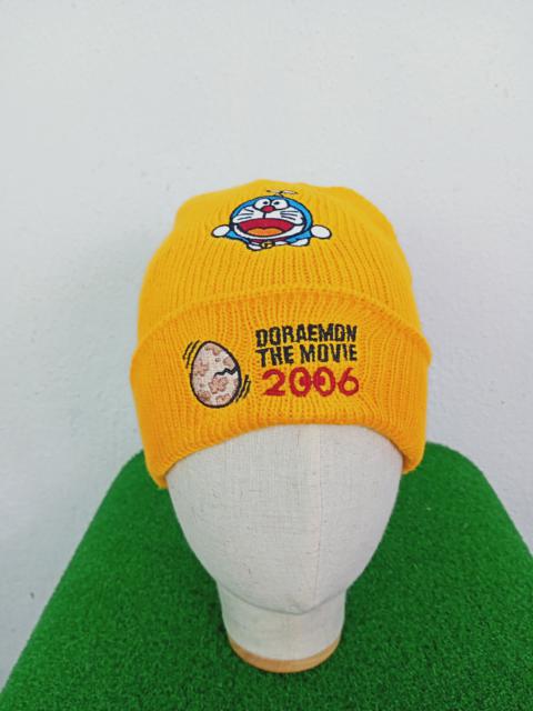 Japanese Brand - Anime Doraemon The Movie 2006 Beanie Hat