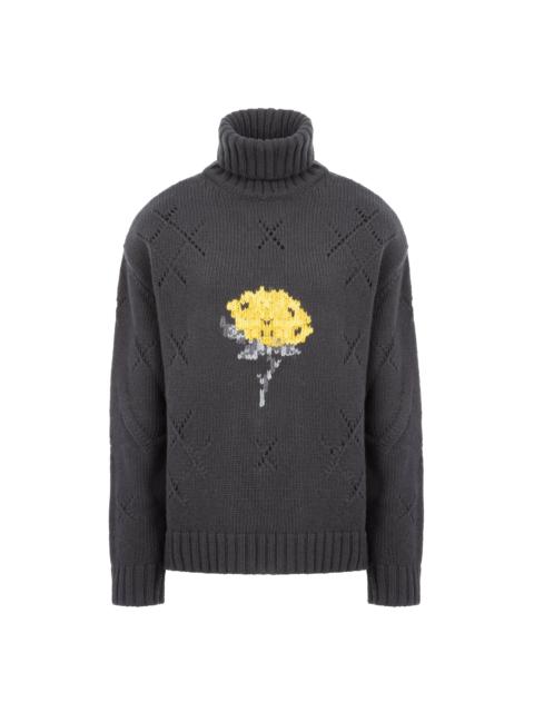 BERNADETTE Pull Sharon