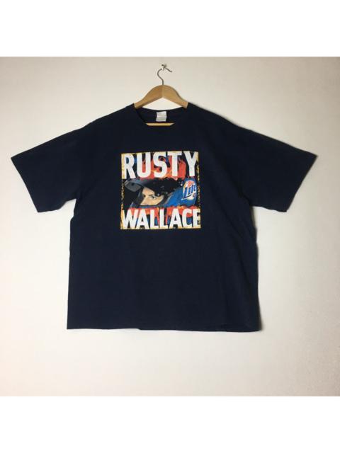 Other Designers Gear for Sports - Vintage Nascar Rusty Wallace