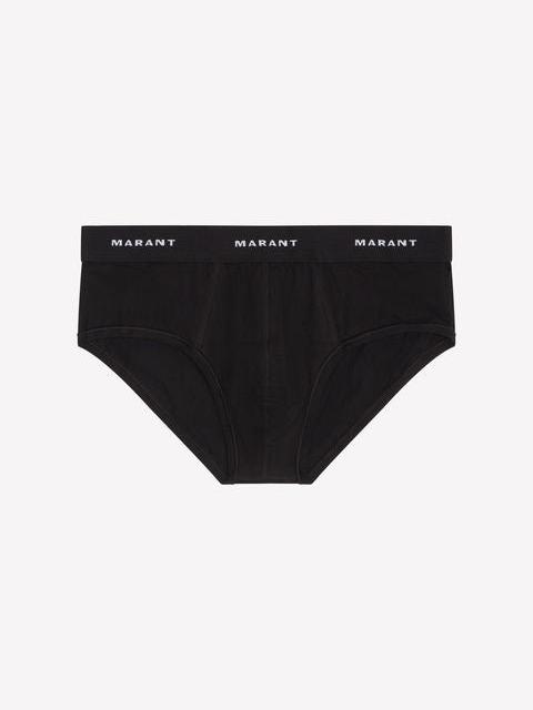 Isabel Marant BENJI KNICKERS