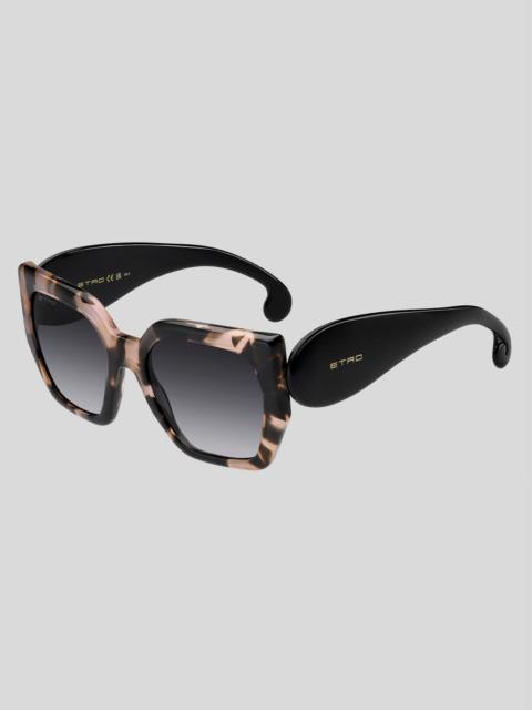 Etro ETROPAISLEY SUNGLASSES