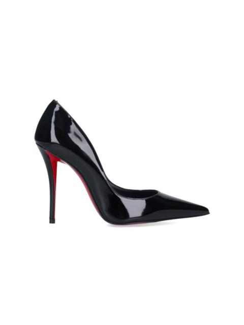 Christian Louboutin Women Pumps "Miss Z" Pumps