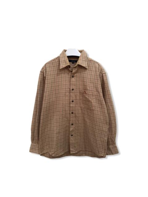 Other Designers Macbeth - Vintage Macbeth Flannel Shirt 👕