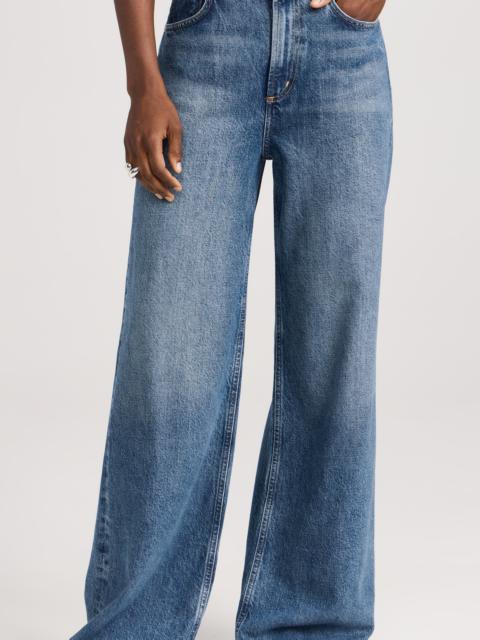 Citizens of Humanity Paloma Baggy Jeans