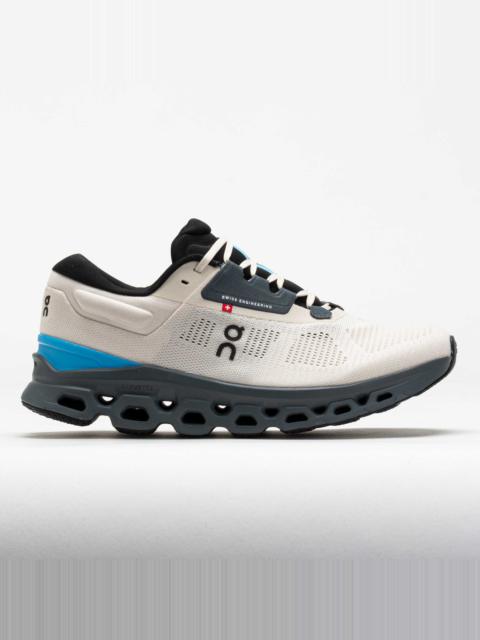 On On Cloudstratus 3 Men's Cream/Horizon