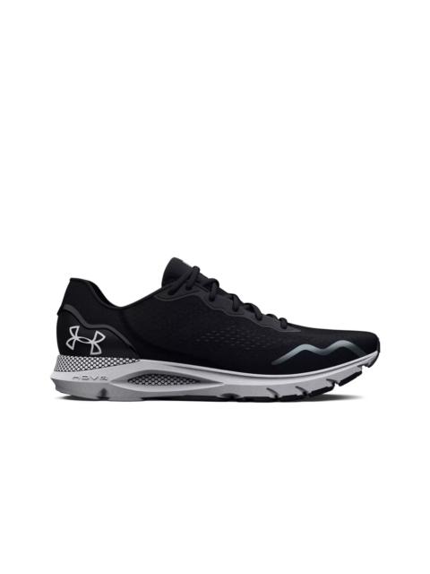 Under Armour HOVR Sonic 6 "Black/White" Women's Running Shoe