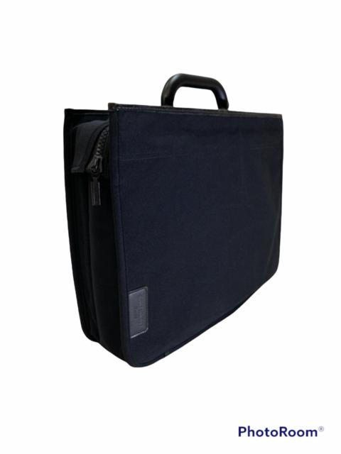 Yohji Yamamoto VINTAGE 1997 Y'SACCS POUR HOMME Y'S BRIEFCASE BAG