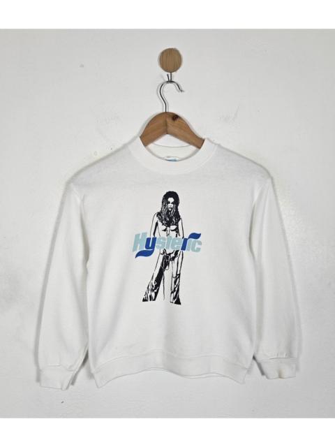 Hysteric Glamour Hysteric Glamour women Sweatshirt
