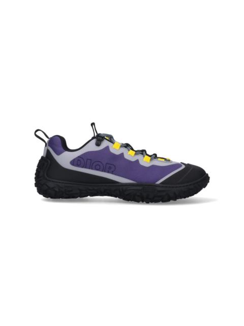 Dior Christian Dior Men Diorizon' Trekking Shoe