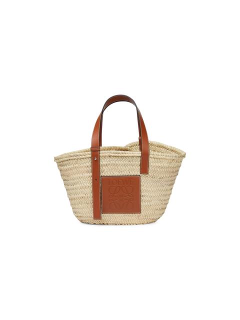 Loewe Loewe Basket Bag 'Natural/Tan'