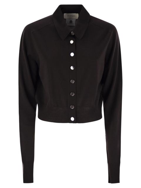 Sportmax Sportmax Women Perseo - Wool Cardigan