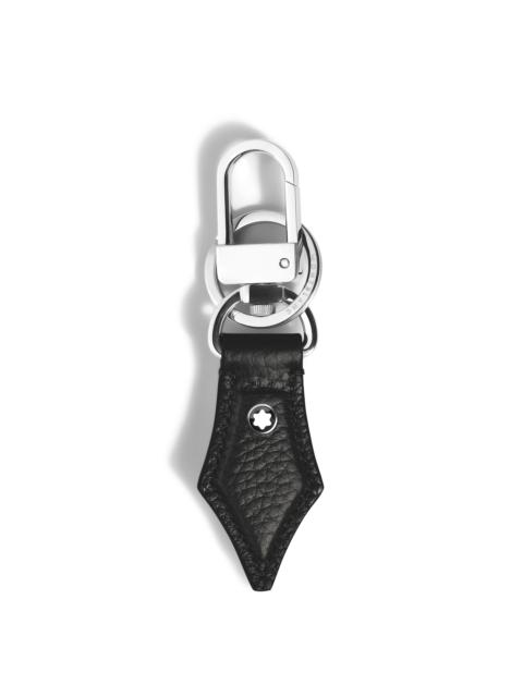Montblanc NIB KEY HOLDER