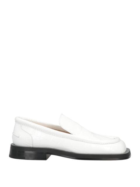 Proenza Schouler White Women's Loafers