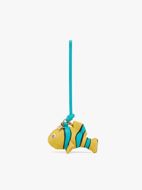 MCM Himmel 3D Clownfish Charm in Lauretos