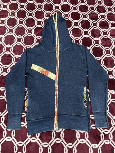 Other Designers 🔥Eternal Japanese Brand Floral Concept Hoodie