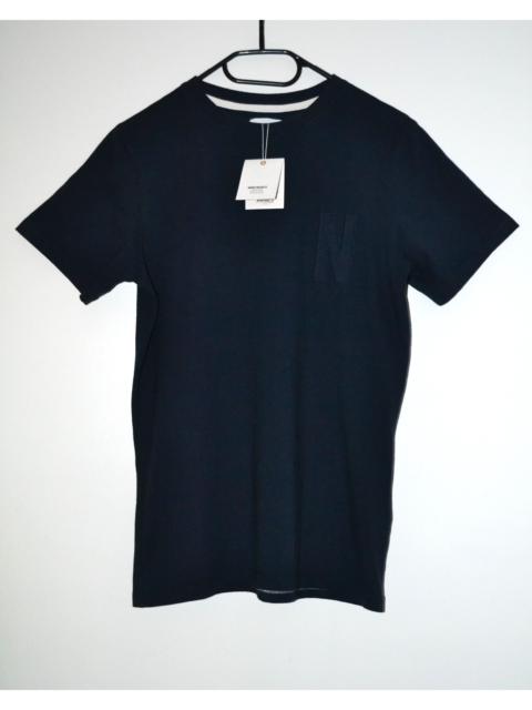 Other Designers Norse Projects Niels Basic Logo T-Shirt