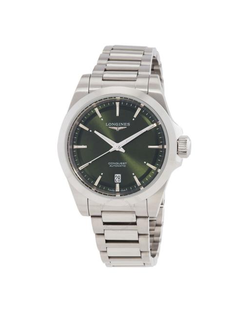 Longines Longines Conquest Automatic Green Dial Men's Watch L3.720.4.02.6