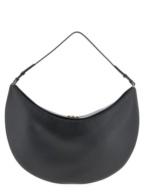 JACQUEMUS Jacquemus Women 'Le Sac Ovalo' Shoulder Bag