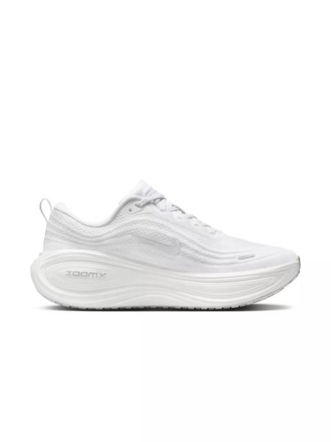 Nike Vomero Plus "White/Photon Dust/Metallic Silver/Summit White" Men's Running Shoe