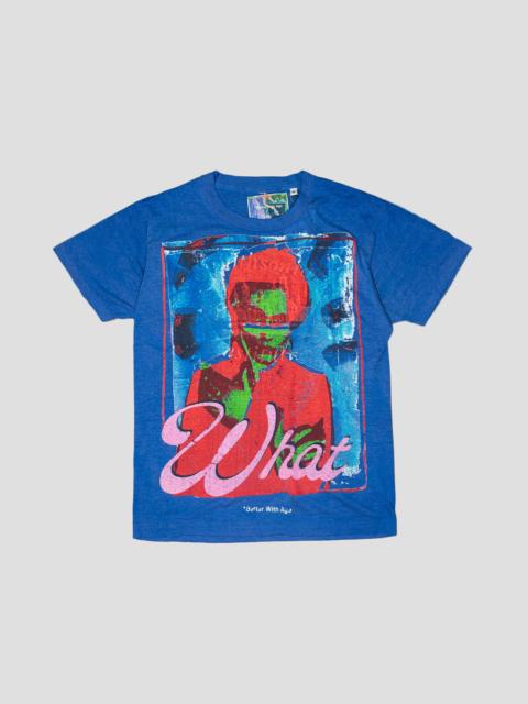 *Better With Age WHA? TEE