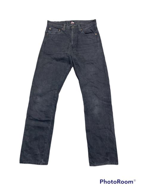 Other Designers Vintage Paul Smith Selvedge Redline RedEar Denim