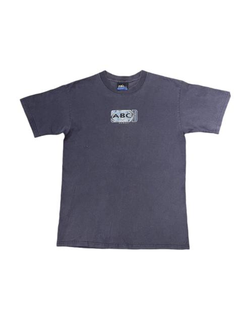 Other Designers Hawaii ABC Vintage Tshirt Center