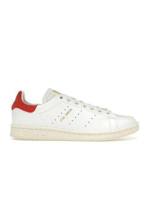 adidas adidas Stan Smith Lux Cloud White Cream White Red
