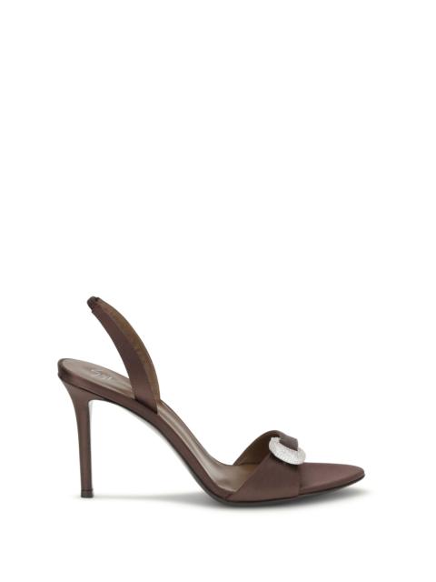 Giuseppe Zanotti Giuseppe Zanotti Women Harissa Sandals