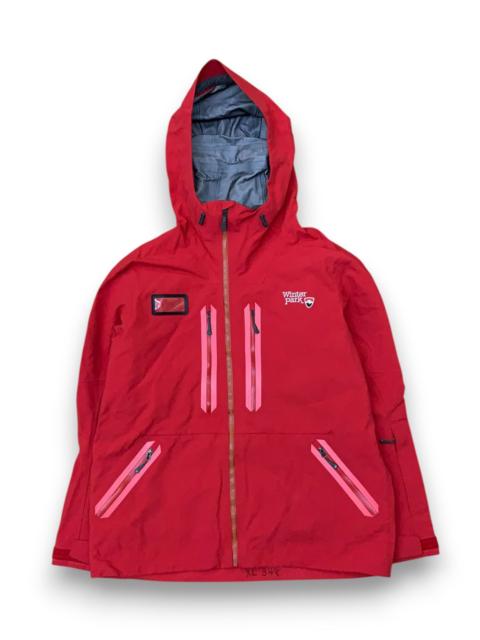 The North Face The North Face Futurelight Jacket Winter Park Outdoor Ski