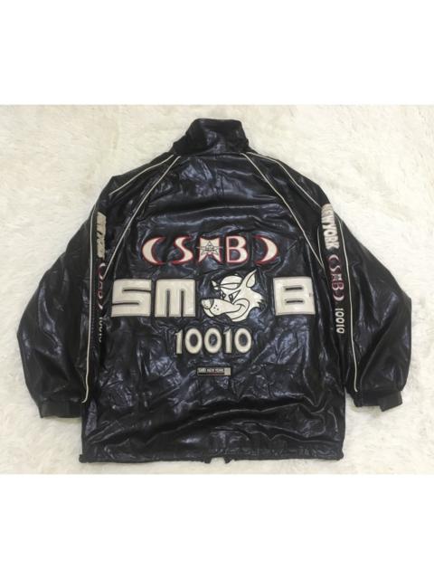 Other Designers Sports Specialties - SMB New York Rider Jacket