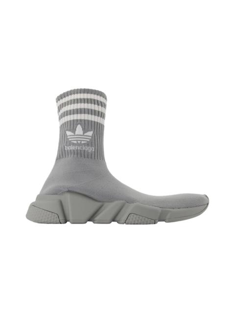 BALENCIAGA Balenciaga Women's Polyester x adidas Speed Lt Sneaker (Authentic Pre-Loved)