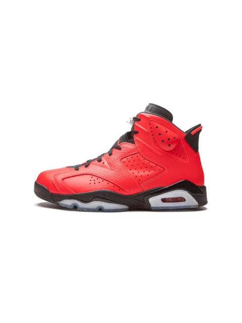 Jordan Air Jordan 6 Retro "Infrared 23"