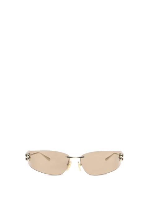 BALENCIAGA Balenciaga Women D-Frame Gossip Sunglasses