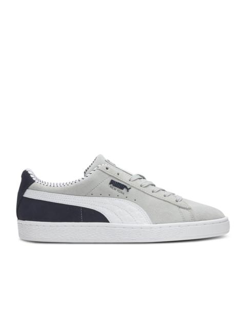 PUMA SUEDE CLASSIC 'NYC PINSTRIPE'