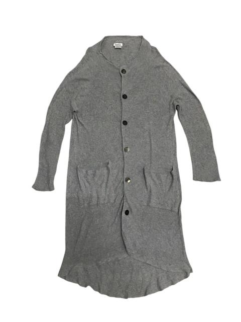 Other Designers Vintage Plantation Issey Miyake Cardigan