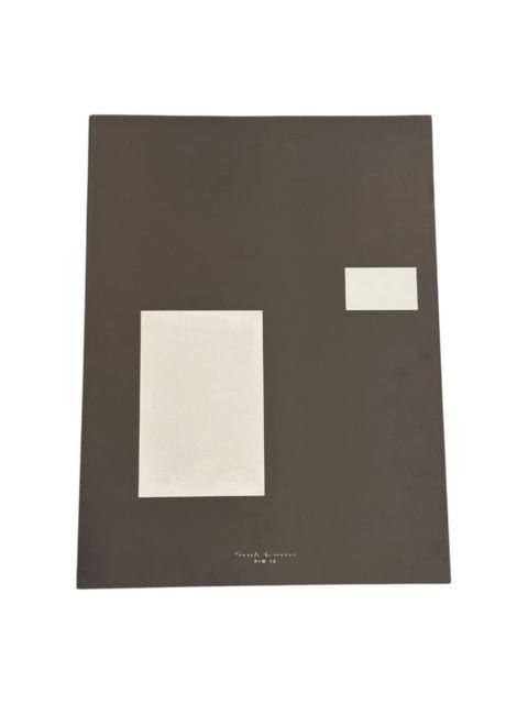 Rick Owens Rick Owens AW2012