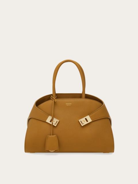 FERRAGAMO Hug handbag (S)
