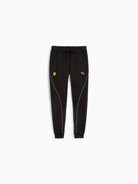 PUMA Scuderia Ferrari Men's Motorsport Race Sweat Pants