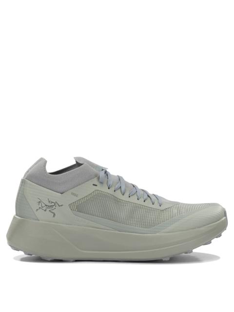 Arc'teryx Arc'teryx Silan 2 Low Sneakers Green Men