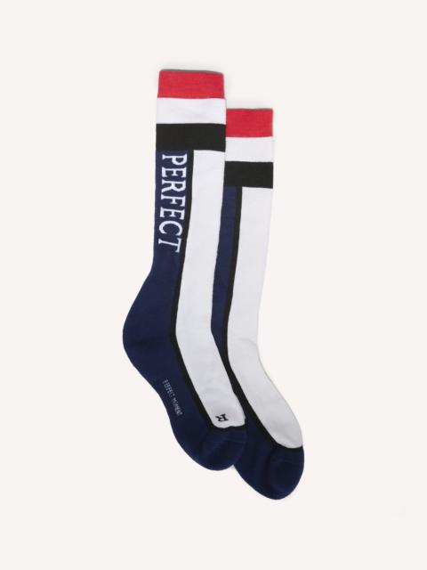 PERFECT MOMENT Ski Socks