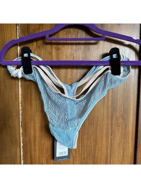 Other Designers Women's multi Panties
