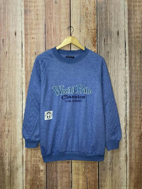 Other Designers Polo Ralph Lauren - World Polo Classics